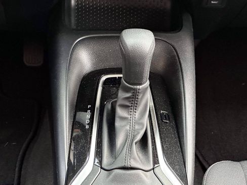 Used 2023 Toyota Corolla LE w/ Carpet Mat Package (TMS) FWD image 20
