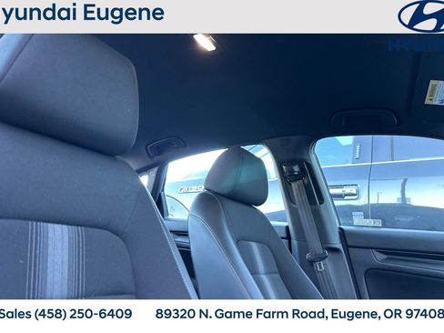 Used 2024 Honda Civic Sport image 19