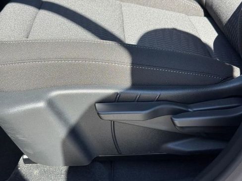 New 2026 Chevrolet Equinox LT image 13