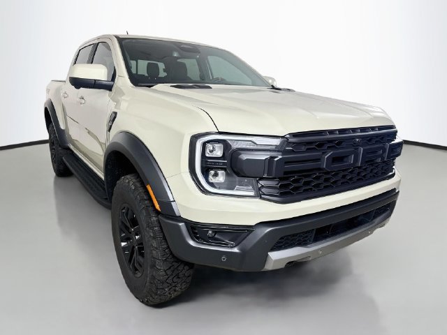 New 2026 Ford Ranger Raptor AWD/4WD 360° Tour