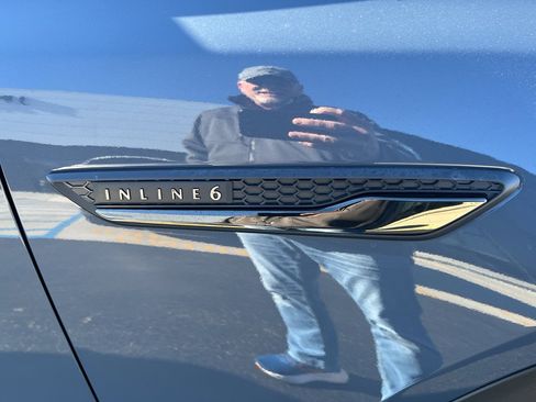 New 2026 MAZDA CX-90 3.3 Turbo w/ Premium Sport Pkg image 36