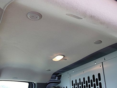 Used 2024 Chevrolet Express 2500 WT 135WB CARGO VAN w/ Driver Convenience Package image 19