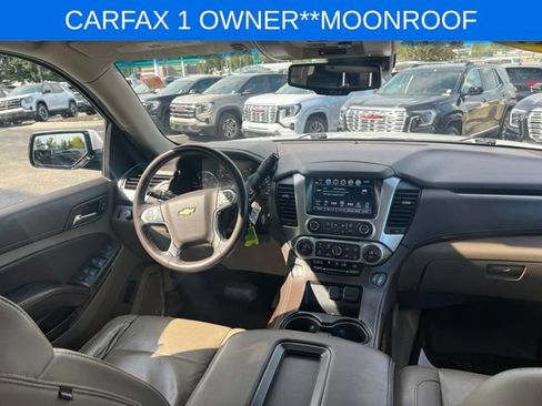Used 2017 Chevrolet Suburban LT AWD/4WD image 50