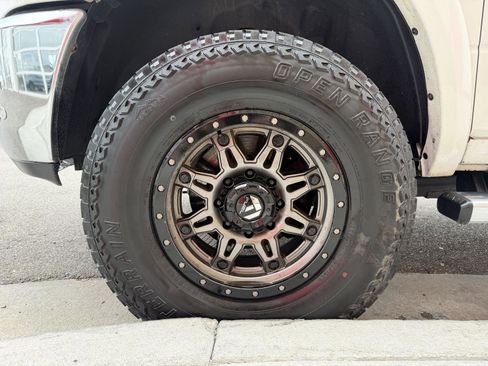 Used 2016 RAM 2500 Power Wagon Laramie image 11