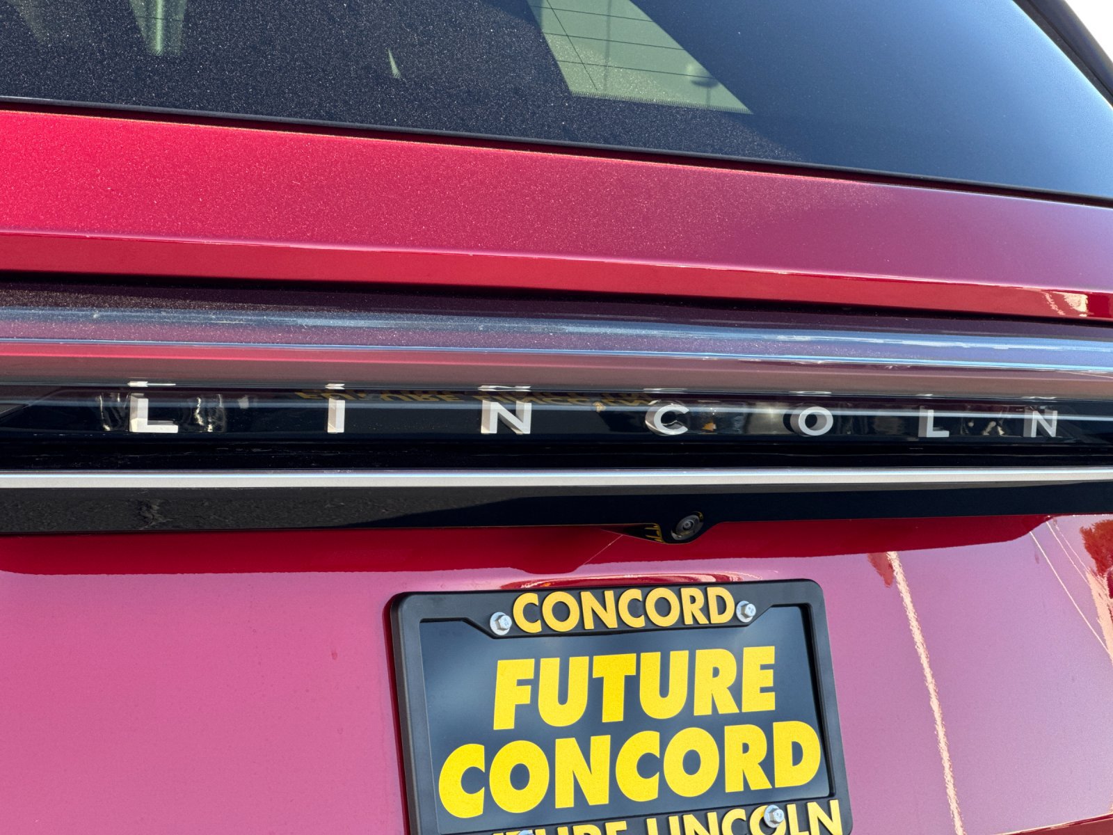 New 2026 Lincoln Nautilus Premier AWD/4WD image 26