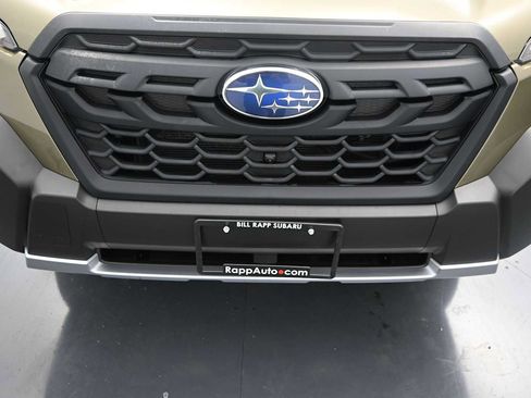Used 2024 Subaru Forester Wilderness w/ Wilderness Package AWD/4WD image 26