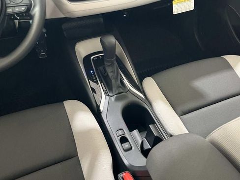 New 2026 Toyota Corolla LE AWD/4WD image 14
