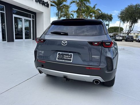 Used 2025 MAZDA CX-50 Meridian Edition AWD/4WD image 25