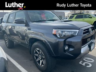 Used 2023 Toyota 4Runner TRD Off-Road Premium w/ Off Road Premium Plus Package video 1
