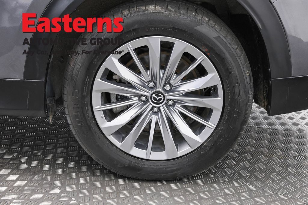 Used 2024 MAZDA CX-90 Plug-In Hybrid w/ Preferred AWD/4WD image 38