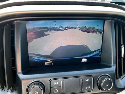 Used 2022 GMC Canyon Elevation w/ Trailering Package AWD/4WD image 18