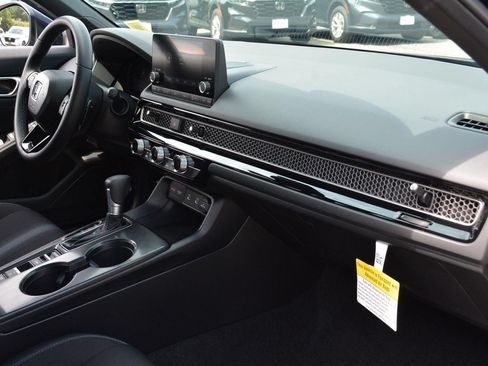 Used 2026 Honda Civic Sport image 21
