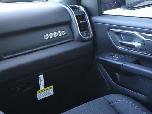 New 2026 RAM 1500 Big Horn image 15