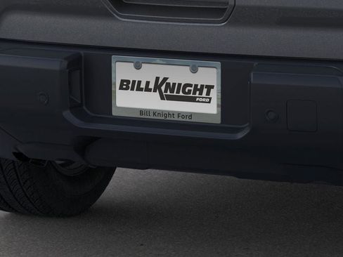 New 2025 Ford Bronco Sport Big Bend w/ Convenience Package AWD/4WD image 46