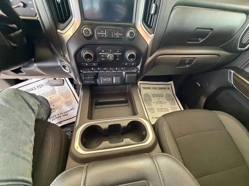 Used 2020 Chevrolet Silverado 1500 RST w/ Texas Edition AWD/4WD image 25