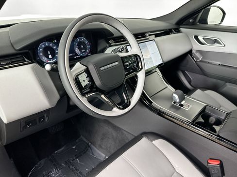 Used 2026 Land Rover Range Rover Velar S image 10