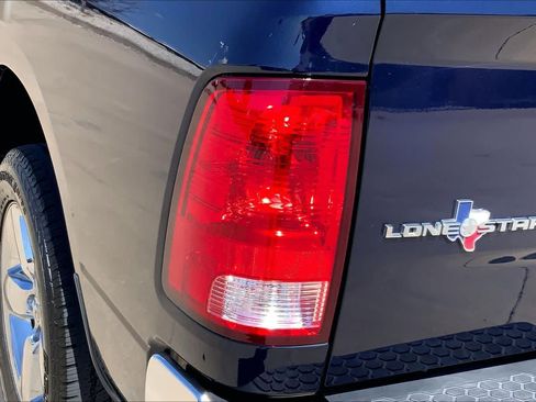 Used 2016 RAM 1500 Lone Star RWD image 28