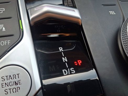 Certified 2025 BMW 330i xDrive Sedan w/ M Sport Package image 16