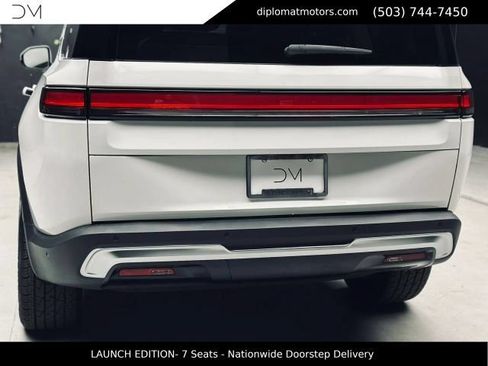 Used 2023 Rivian R1S Launch Edition AWD/4WD image 15
