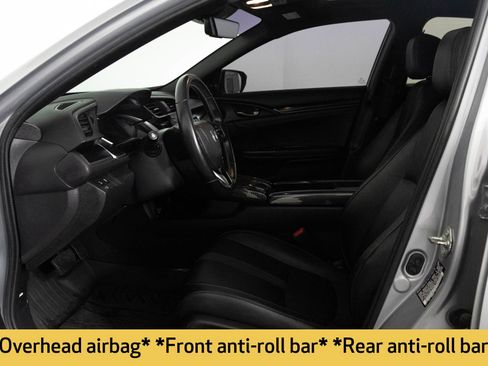 Used 2020 Honda Civic EX-L image 20