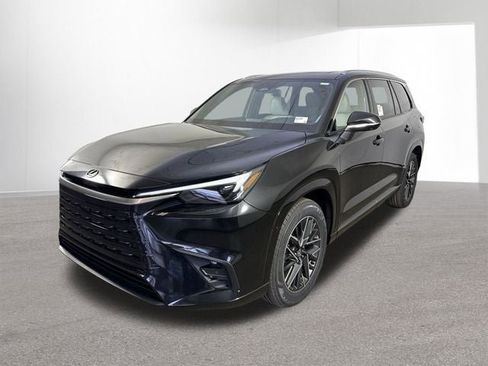 New 2026 Lexus TX 350 AWD w/ Technology Package image 25