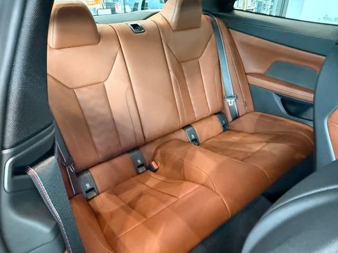 New 2026 BMW M4 xDrive Competition w/ M Driver's Package AWD/4WD image 28
