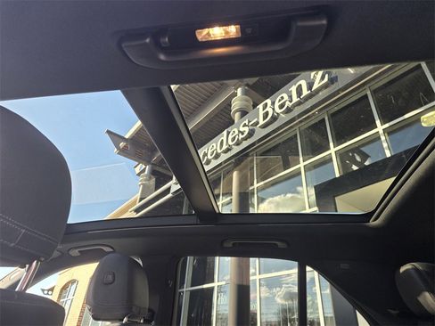 Certified 2022 Mercedes-Benz GLE 350 4MATIC image 21