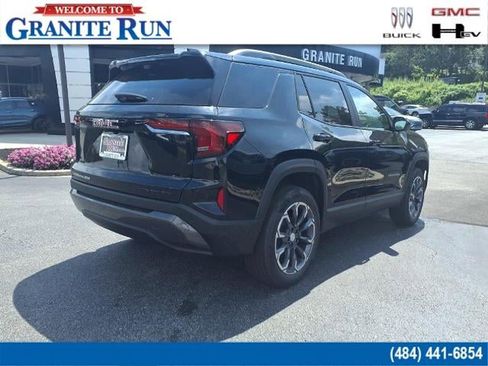 New 2026 GMC Terrain Elevation w/ Elevation Premium Package image 2