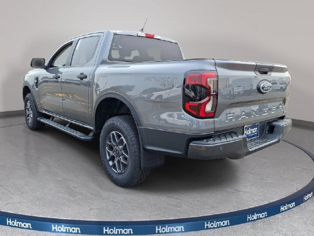 New 2026 Ford Ranger XLT w/ Convenience Package AWD/4WD image 5
