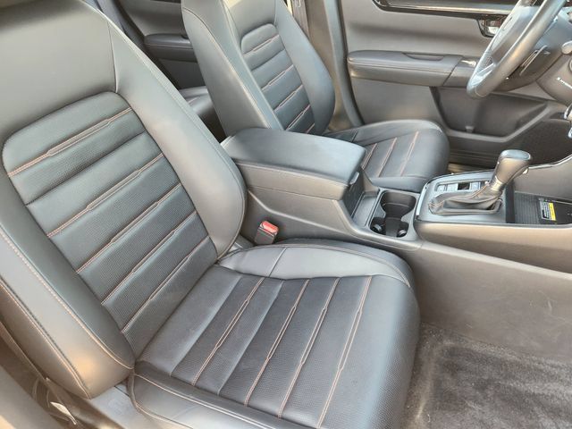 Used 2023 Honda CR-V Sport Touring image 10