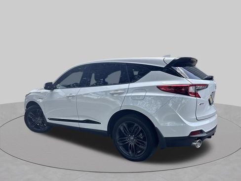 Used 2022 Acura RDX A-Spec FWD image 6
