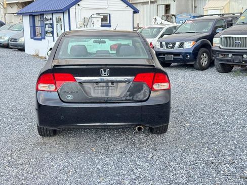 Used 2009 Honda Civic LX-S image 4