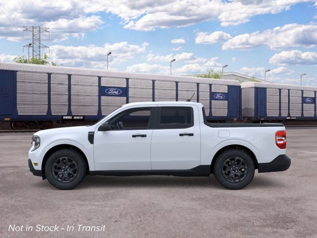 New 2026 Ford Maverick XLT AWD/4WD image 3