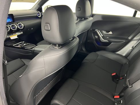 New 2026 Mercedes-Benz CLA 250 4MATIC image 20