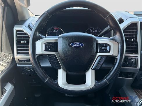 Used 2019 Ford F250 Lariat w/ Tow Technology Bundle AWD/4WD image 11