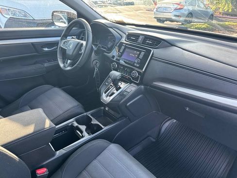Used 2020 Honda CR-V LX image 9