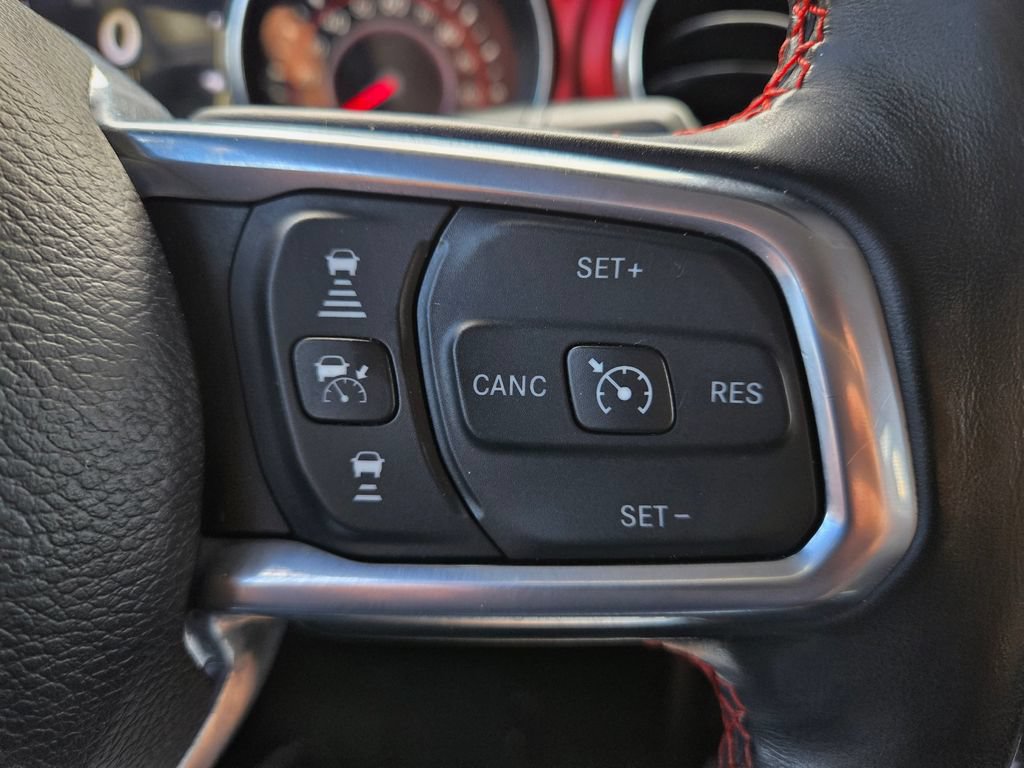 Used 2021 Jeep Wrangler Unlimited Rubicon AWD/4WD image 30