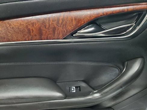 Used 2019 Cadillac CTS Luxury image 13