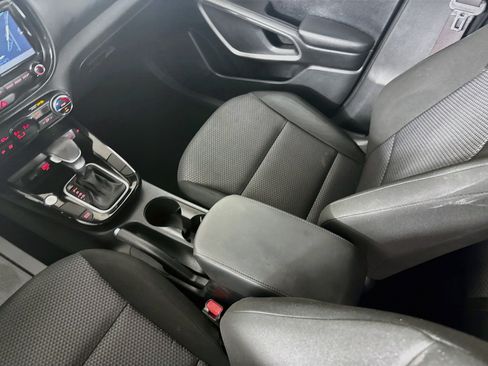 Used 2022 Kia Soul X-Line FWD image 27