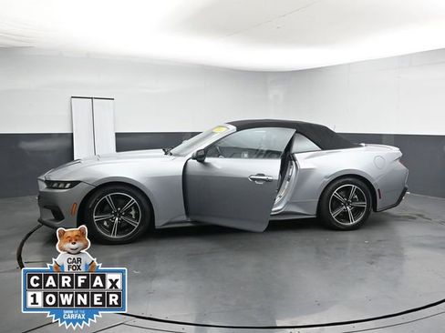 Used 2024 Ford Mustang Premium RWD image 35