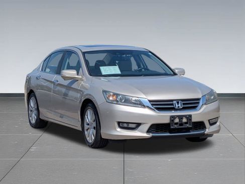 Used 2014 Honda Accord EX-L image 7