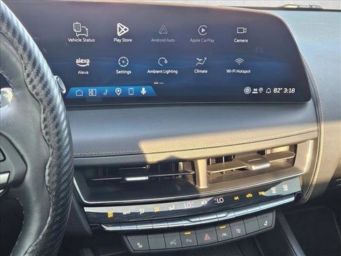 Used 2025 Cadillac CT5 Sport image 15