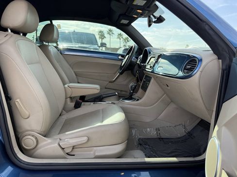 Used 2016 Volkswagen Beetle 1.8T image 21