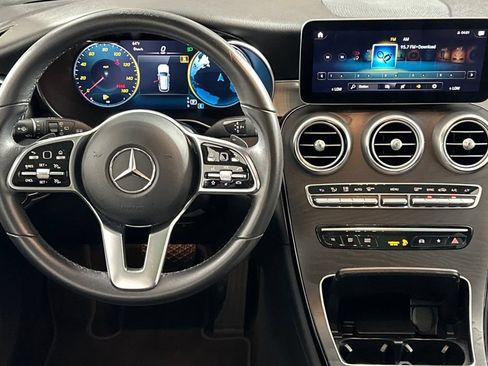 Certified 2022 Mercedes-Benz GLC 300 4MATIC image 17