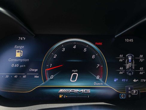 Used 2019 Mercedes-Benz C 63 AMG Coupe image 29