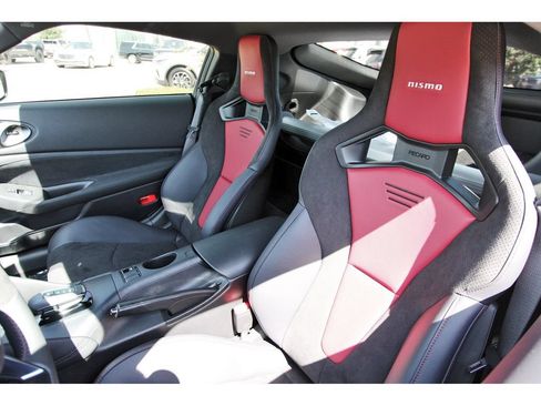 New 2027 Nissan Z Performance RWD image 9