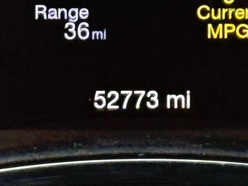 Used 2023 Dodge Durango GT AWD/4WD image 31