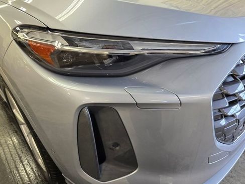 New 2025 Audi Q5 Premium Plus image 4