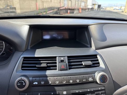 Used 2008 Honda Accord EX image 44