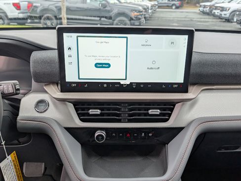 New 2026 Ford Explorer Active image 15